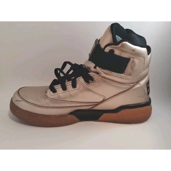 Ewing Athletics Ewing 33 Hi Color Rose Gold 1EW90156-702 without box Men US 12 main image 9